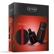 AJ.CSOM.STR8 RED CODE