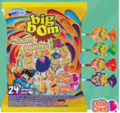 AMERICANDY BIG BOM XL