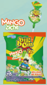 AMERICANDY BIG BOM XL