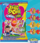 AMERICANDY BIG BOM XXL