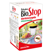 BIOSTOP DARÁZSCSAPDA