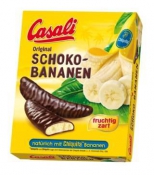 CASALI SCHOKOBANANEN