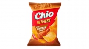 CHIO CHIPS INT. SPICY