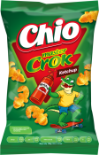 CHIO MASTER CROK