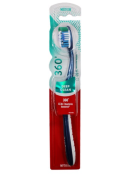 COLGATE FOGKEFE. 360