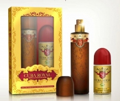 CUBA SET ROYAL