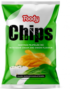 FOODY CHIPS