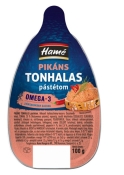 HAMÉ TONHALAS PÁSTÉTOM