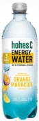 HOHES C WATER ENERGY