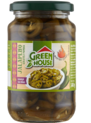 JALAPENO SZELETEL
