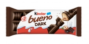 KINDER BUENO T2 DARK