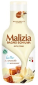 MALIZIA HABFÜRDŐ LATTE
