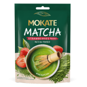 MOKATE MATCHA POR