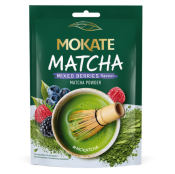 MOKATE MATCHA POR