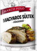 MP FŰSZERSÓ
