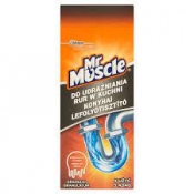 MR MUSCLE LEFOLYÓTISZT