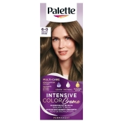 PALETTE ICC HAJF. 6-0