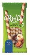 PIEDMONT Waffer Roll
