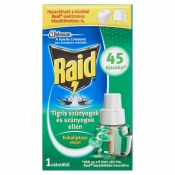 RAID ELEKT.PÁROLOG.UT