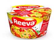 REEVA INSTANT MARHA