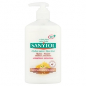SANYTOL FOLY.SZAPPAN
