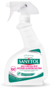 SANYTOL PORATKA IRTÓ