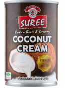 SUREE KÓKUSZKRÉM 22%