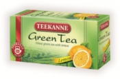 TEA TEEKANNE GREEN TEA