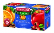 TEA TEEKANNE W.OF FRUIT