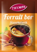THYMOS. FŰSZERKEVERÉK