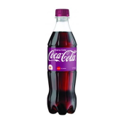 ÜD, CHERRY COKE DRS