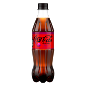 ÜD, CHERRY COKE DRS