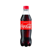 ÜD, COCA-COLA DRS