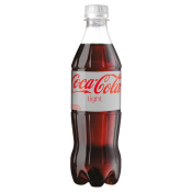 ÜD, COCA-COLA DRS