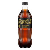 ÜD, COCA-COLA DRS