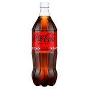 ÜD, COCA-COLA DRS