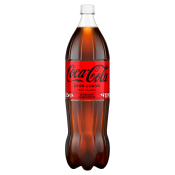 ÜD, COCA-COLA DRS