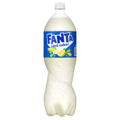 ÜD, FANTA BODZA DRS