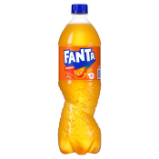 ÜD, FANTA DRS