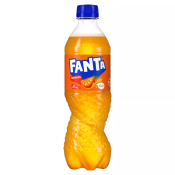 ÜD, FANTA-NARANC DRS