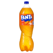 ÜD, FANTA-NARANCS DRS