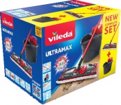 VILEDA ULTRAMAX VÖDRÖS