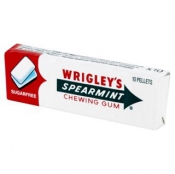 WRIGLEY'S DRAZSÉ