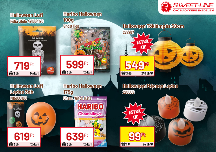 HALLOWEEN