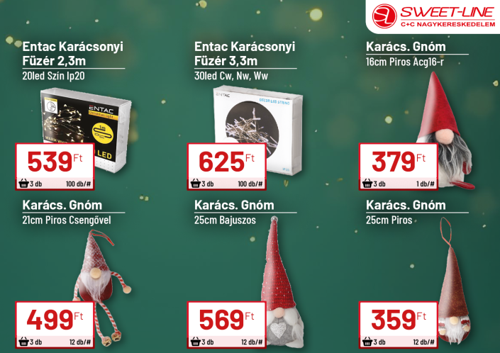 KARÁCSONY