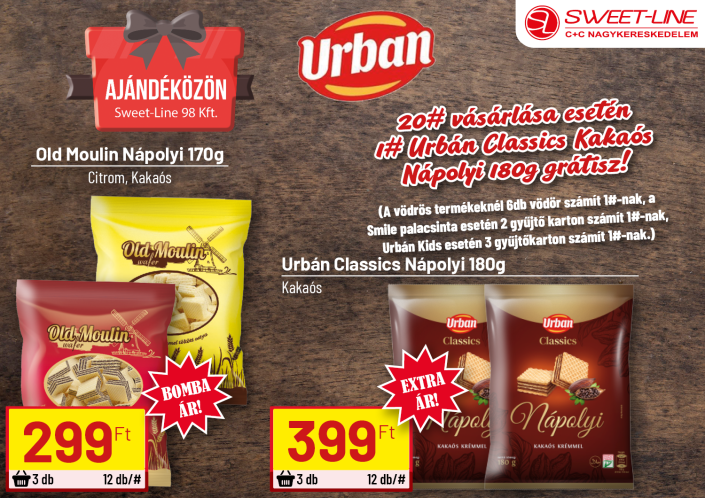 URBÁN