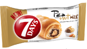 7D.DOUBLE CROISSANT