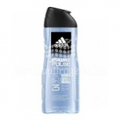 ADIDAS TUSFÜRDŐ 400ml