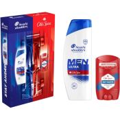 AJ.CS H&S SAMPON MEN +