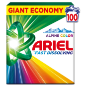 ARIEL MOSÓPOR 100x
